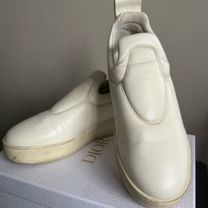 Women’s Celine sneaker size 36